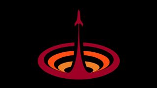 T-Minus Zero Entertainment logo in new colour scheme