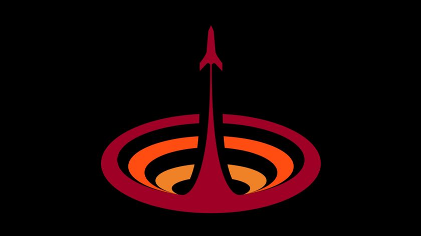 T-Minus Zero Entertainment logo in new colour scheme