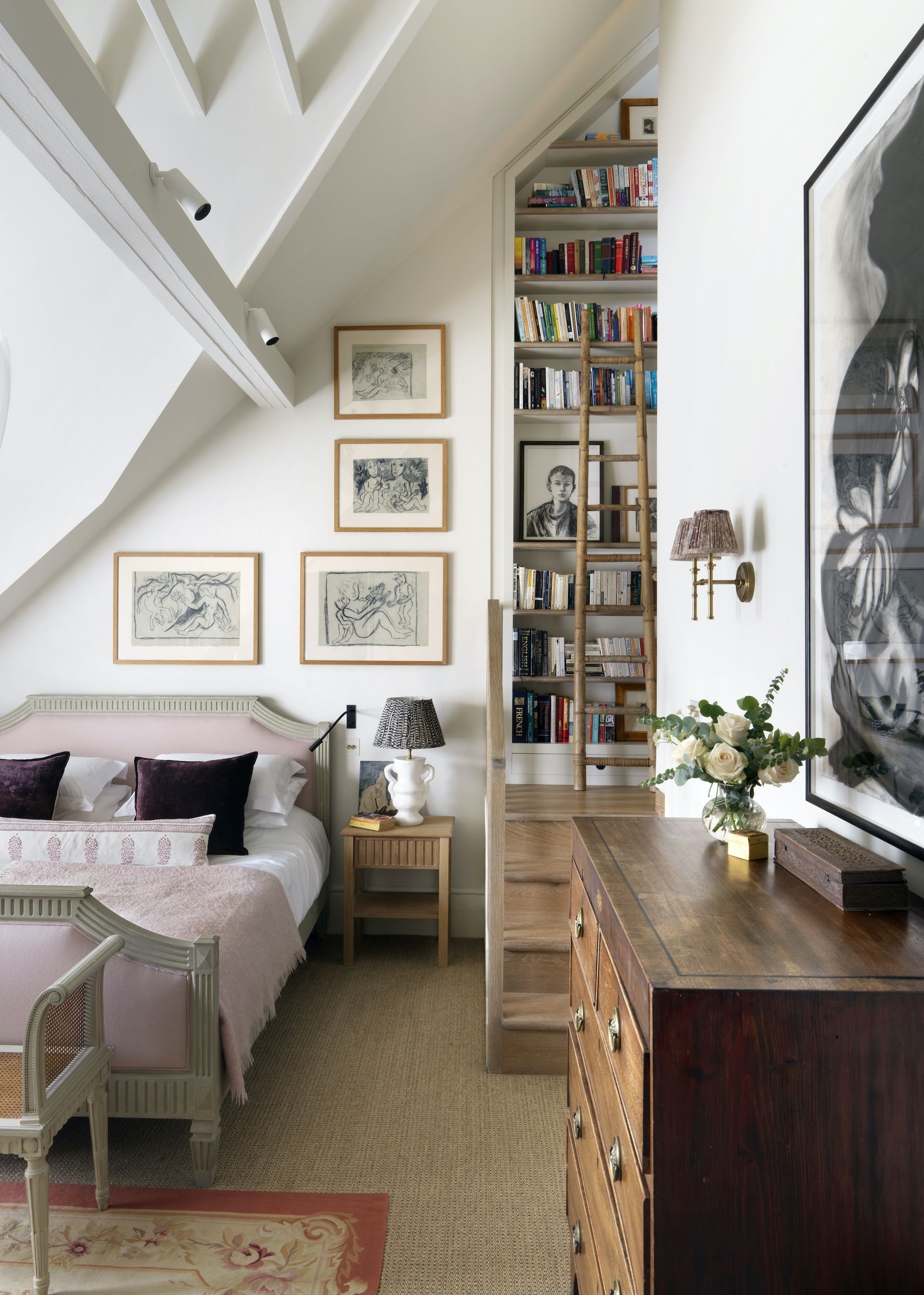 20 Loft Conversion Ideas That Will Inspire You