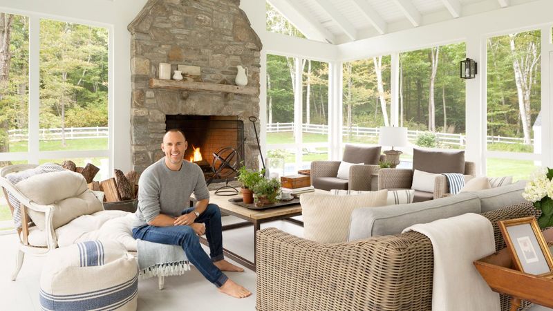 View of Eco decor: 10 beautiful, sustainably-designed room ideas | Homes and ...