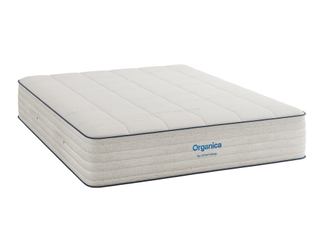 The Amerisleep Organica is the best organic mattress for hot sleepers
