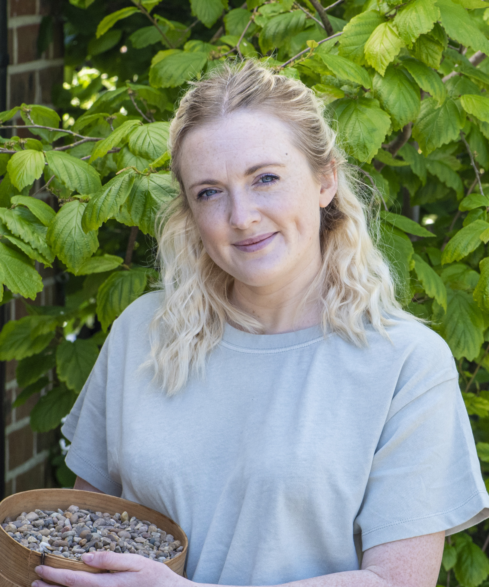 Teresa Conway headshot