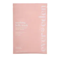 Evereden Soothing Belly Mask - £11 at Cult Beauty