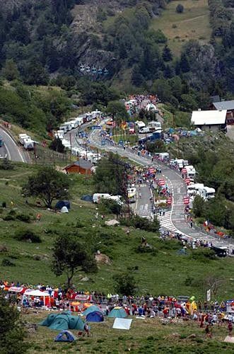 L'Alpe d'Huez