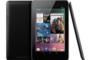 Google Nexus 7