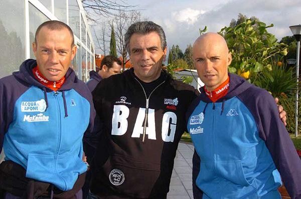 Codol, Gini and Garzelli
