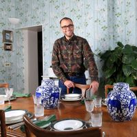 Nicky Rampley-Clarke's avatar