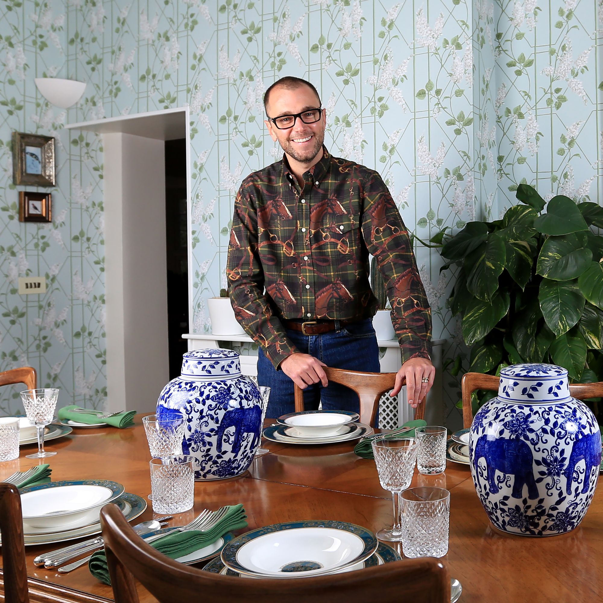 Nicky Rampley-Clarke