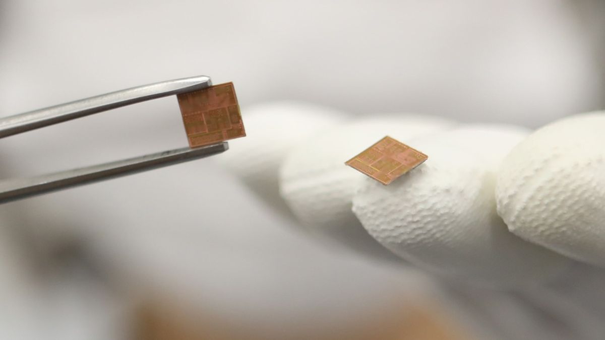 LG Innotek to slim down smartphones by replacing solder balls with copper posts