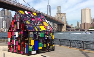 Art for everyone: 15 installations that capture the global imagination