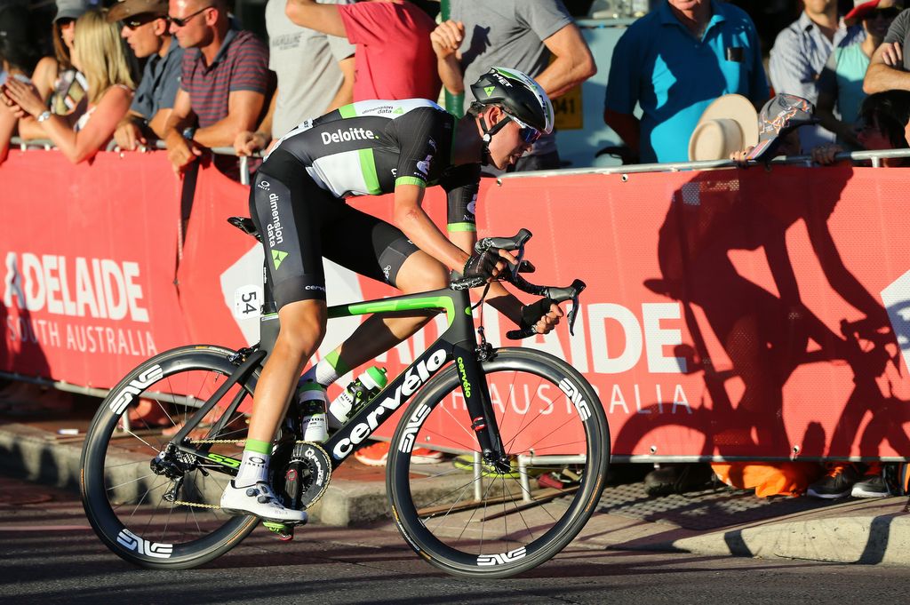 Ben O'Connor (Dimension Data)