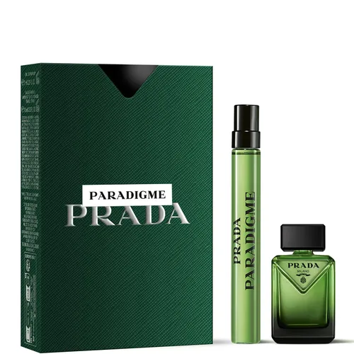 Paradigme Exclusive Eau De Parfum Discovery Set