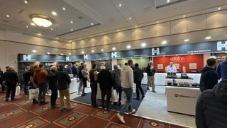Henley Audio at the Bristol Show 2023