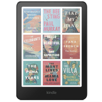 Amazon Amazon Kindle Colorsoft