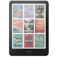 Amazon Amazon Kindle Colorsoft