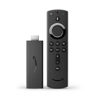 Amazon Fire TV Stick