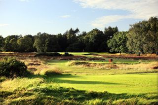 Alwoodley Golf Club