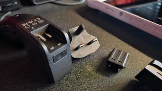 Photograph of Ugreen Nexode 65W USB Charger