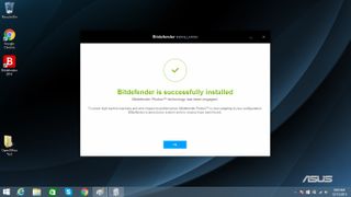 Bitdefender Antivirus Free Edition 27.0.20.106 download the new for apple