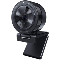 Razer Kiyo Pro Webcam: was $199, now $151 at Amazon