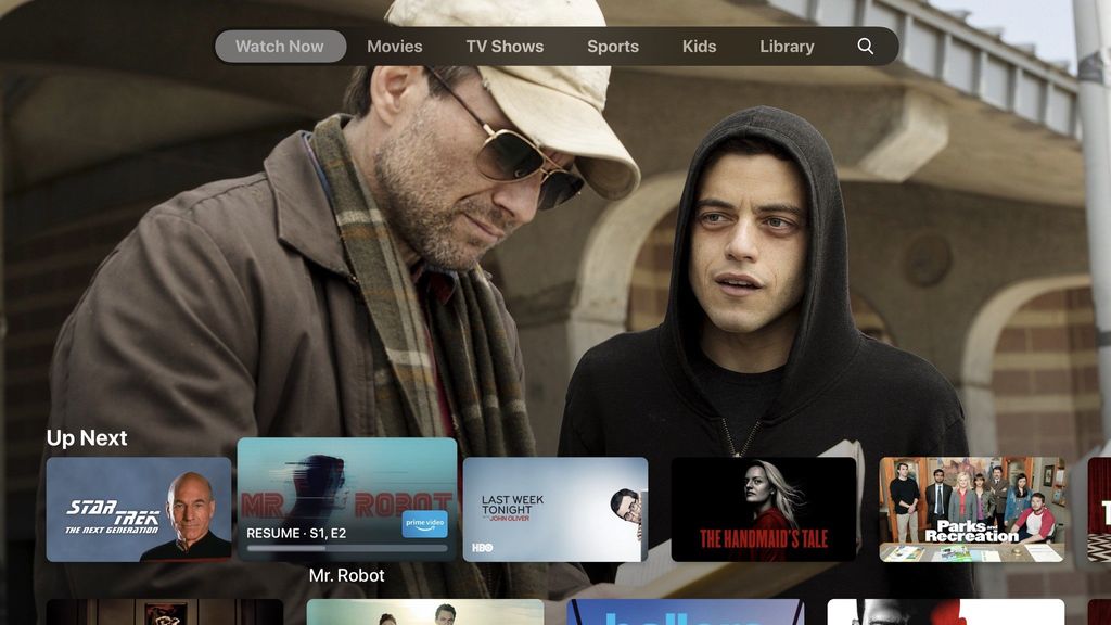 Best apple tv apps for 2022 imore
