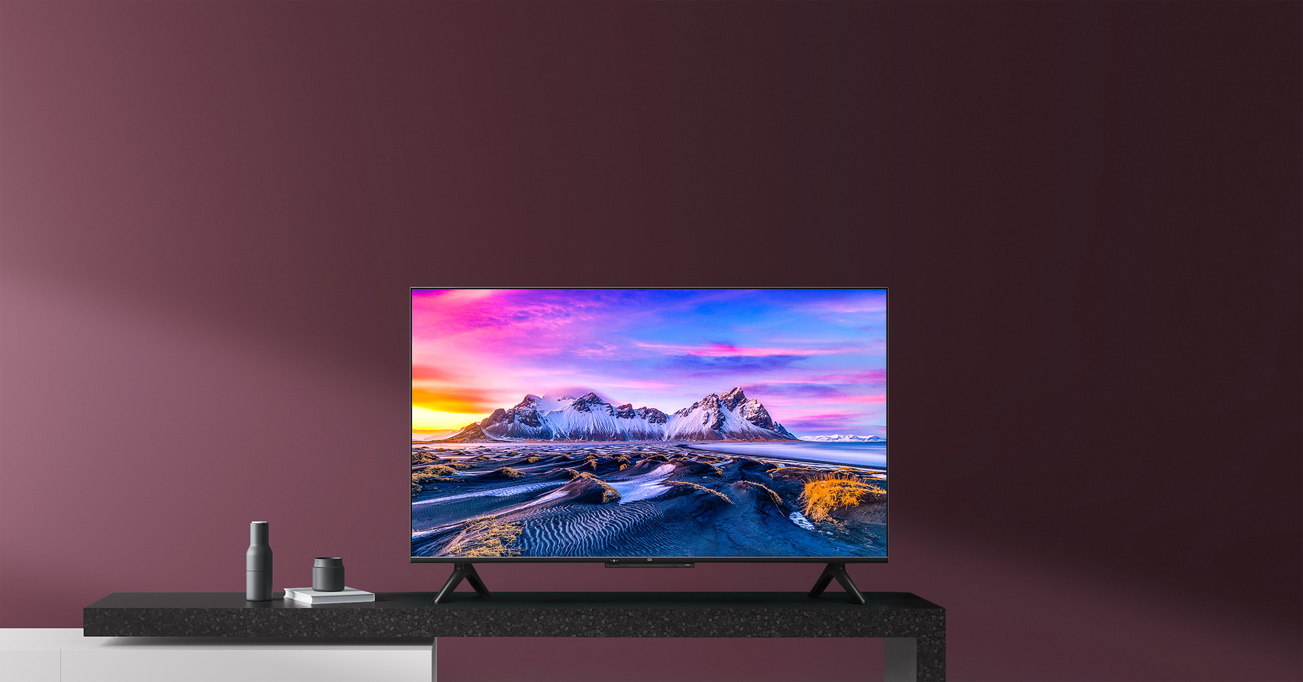 Xiaomi Mi TV P1