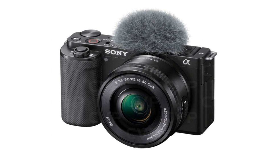 The best cameras for vlogging | Creative Bloq