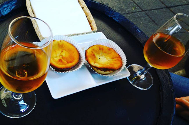 Where to eat in Porto