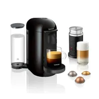 Nespresso Vertuo Plus: £229&nbsp;£99 (save £130)&nbsp;| Nespresso UK