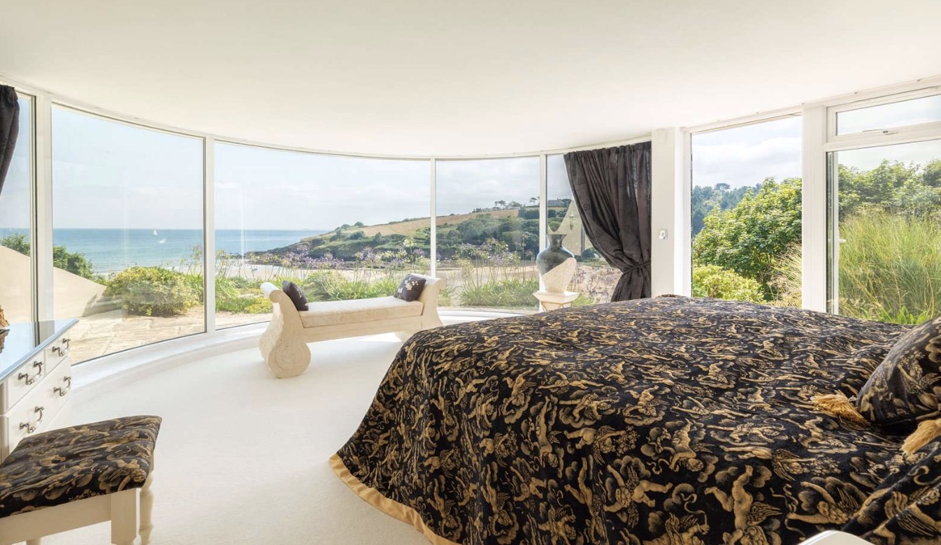 Cornwall house Savills property for sale