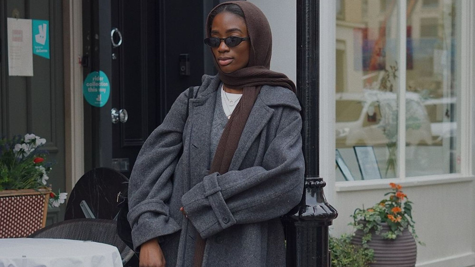 13 Winter Outfit Ideas You Can Wear for the Next 6 Months