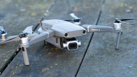 dji mavic pro 2 cost