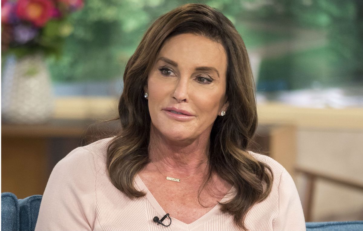 caitlyn jenner, lgbt