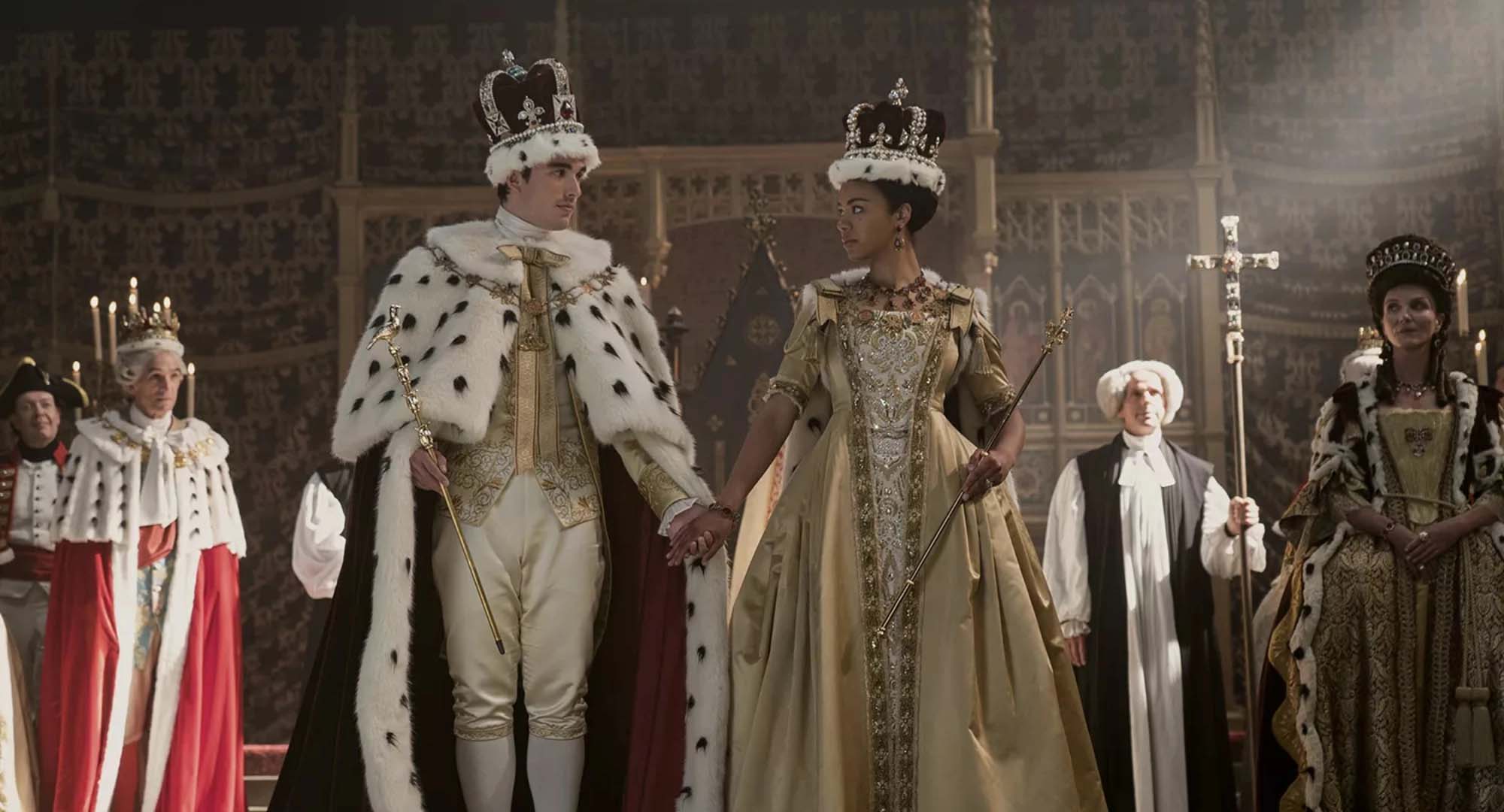 What's new on Netflix? Every show and movie arriving in May