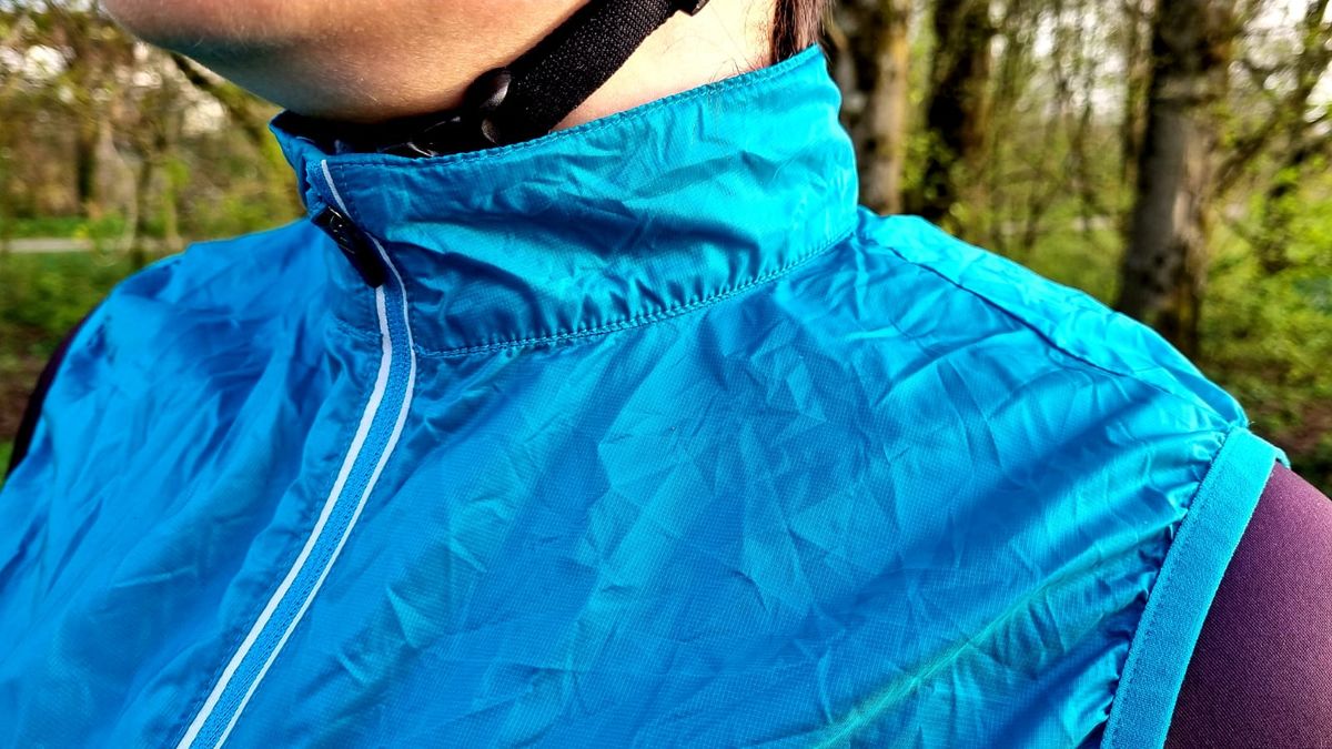 Alpkit Arro Vest and Jacket Review