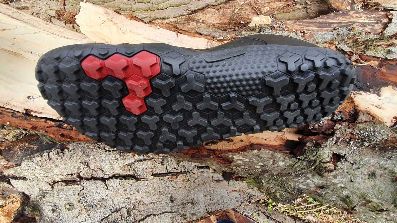 Vivobarefoot Primus Trail II FG
