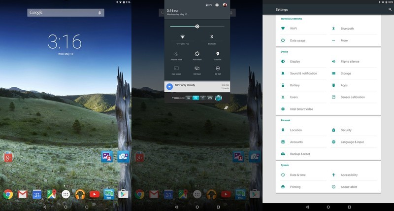 Dell Lollipop