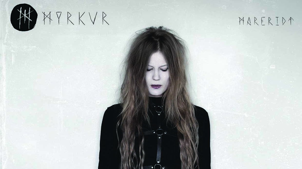 Myrkur - Mareridt album review