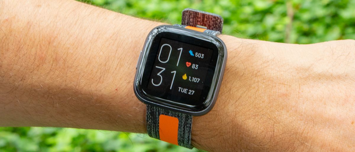Fitbit Versa 2 review | Tom's Guide