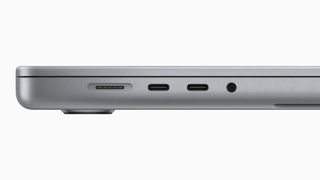 MacBook Pro 14-inch M2 Pro