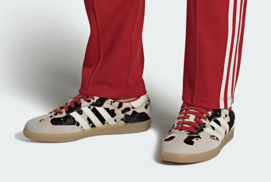 adidas, SAMBA OG SHOES