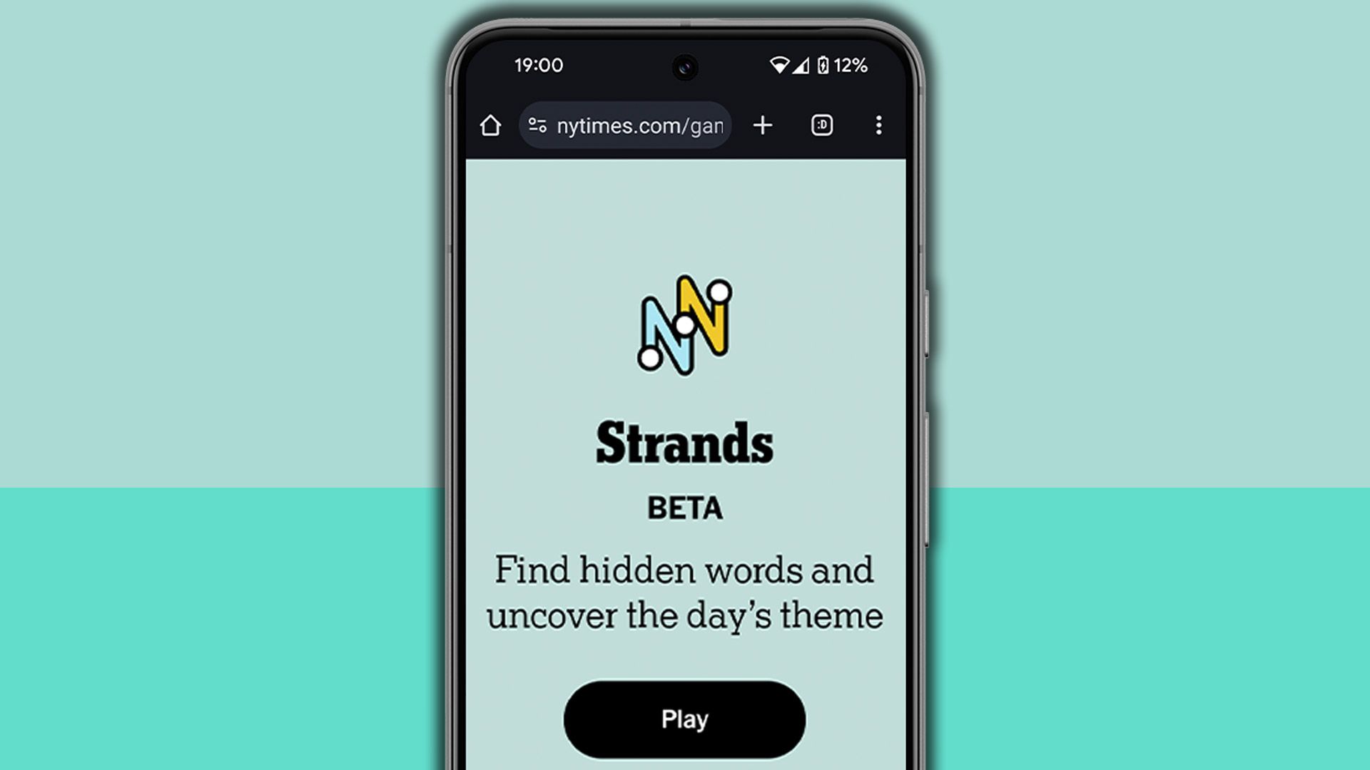 NYT Strands Today My Hints Answers And Spangram For Sunday December 