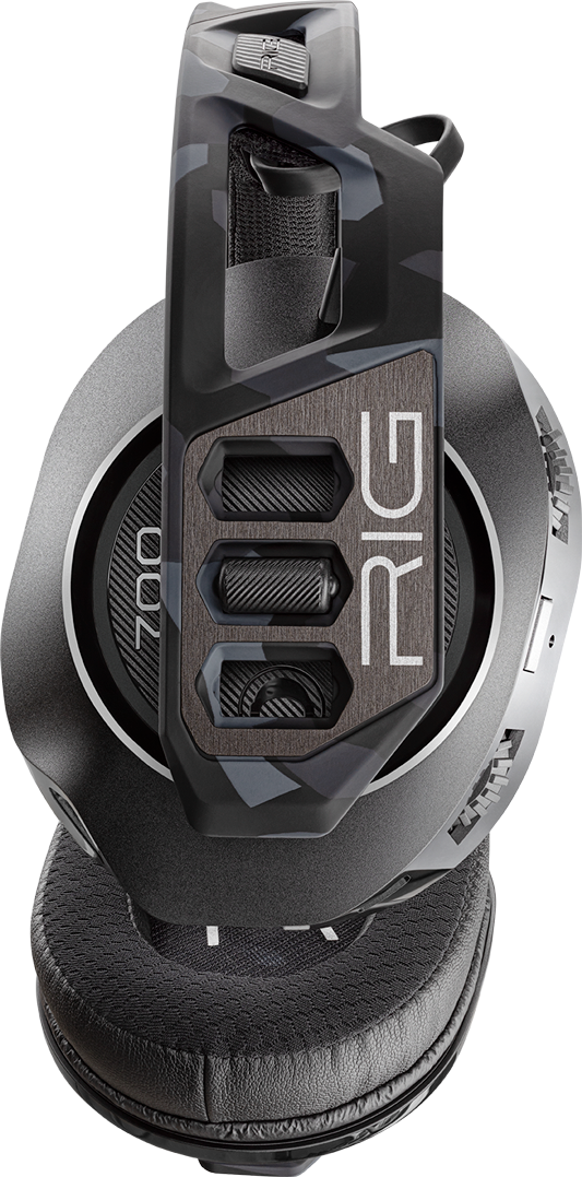 Poly reveals RIG 700 Series wireless headsets for Xbox One and PC ...