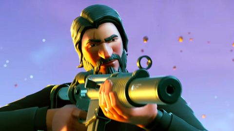 Fortnite Battle Royale season 3 is live, here are 6 of its ... - 480 x 270 jpeg 17kB