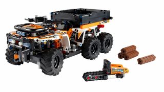 Lego Technic All-Terrain Vehicle