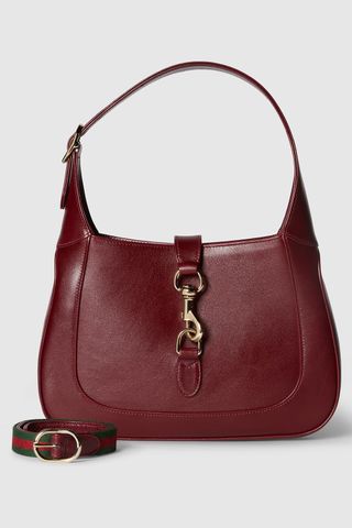 Gucci, Jackie Small Shoulder Bag