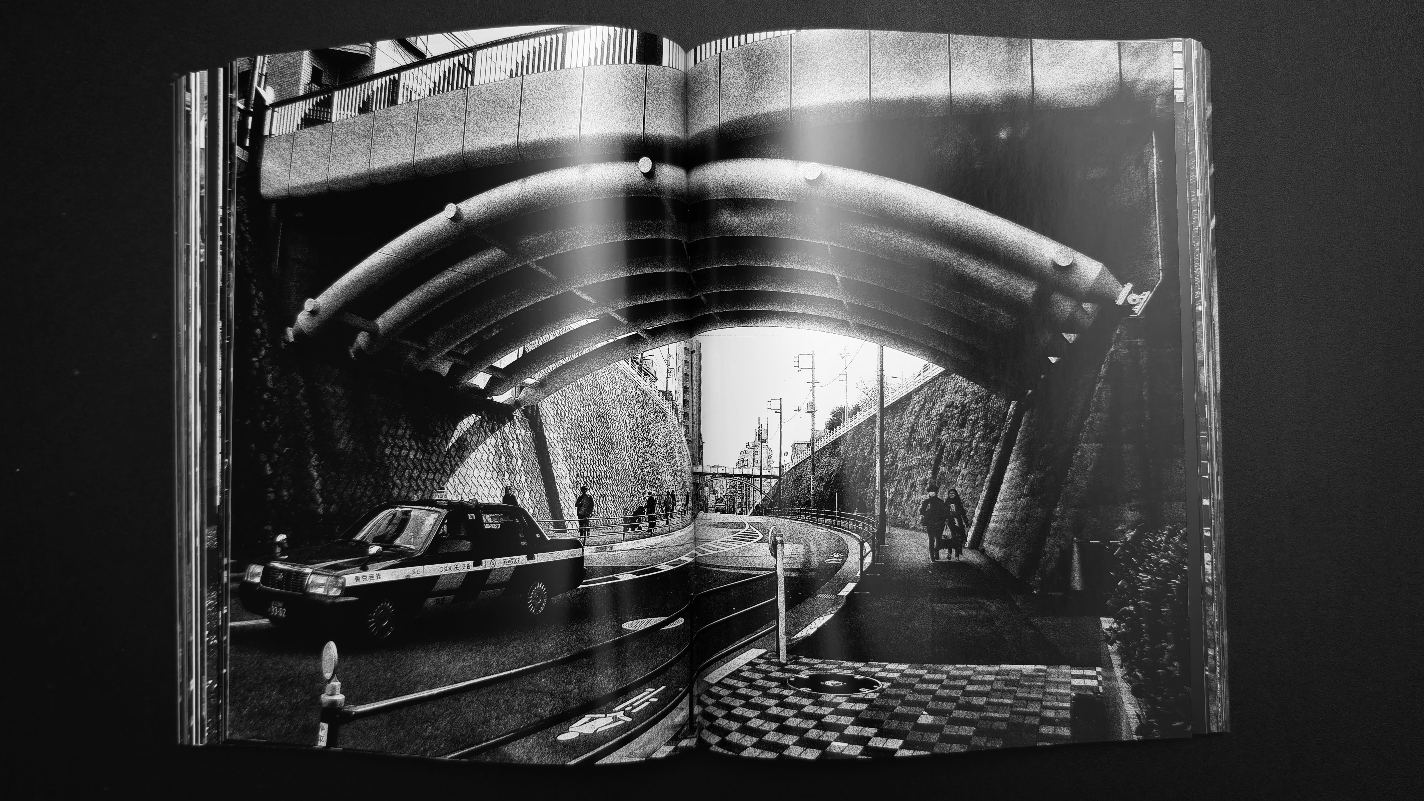 Record 2 Daido Moriyama