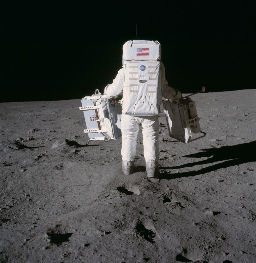 Mysteries of the Moon: What We Still Don't Know After Apollo