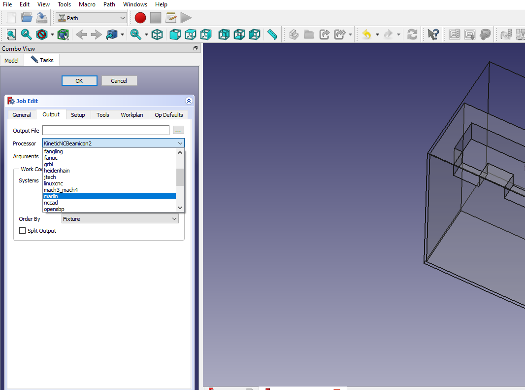 FreeCAD for 3D Printing