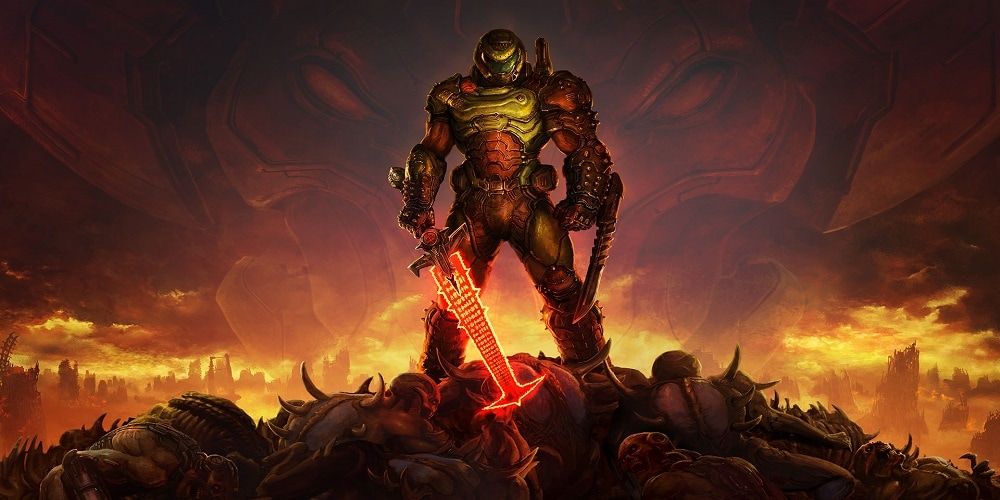 Doom Guy